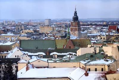 Wawelski strych niczym dworcowa hala, tu nie wpuszczają zwiedzających - zdjęcie 23