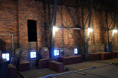 Wawelski strych niczym dworcowa hala, tu nie wpuszczają zwiedzających - zdjęcie 53