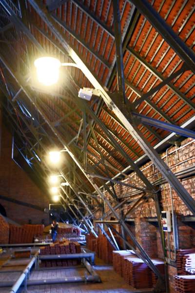 Wawelski strych niczym dworcowa hala, tu nie wpuszczają zwiedzających - zdjęcie 16