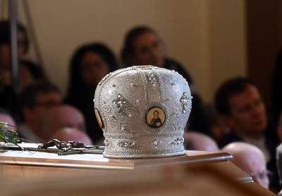 Ostatnie pożegnanie ks. Tadeusza Isakowicza-Zaleskiego - zdjęcie 40