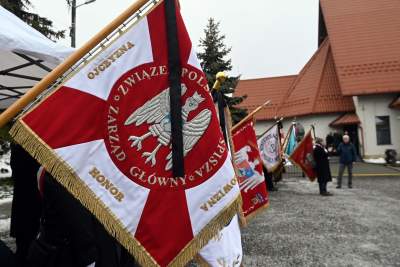 Ostatnie pożegnanie ks. Tadeusza Isakowicza-Zaleskiego - zdjęcie 38