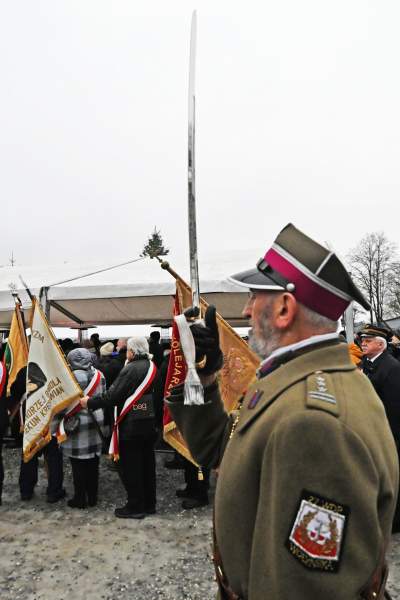 Ostatnie pożegnanie ks. Tadeusza Isakowicza-Zaleskiego - zdjęcie 36
