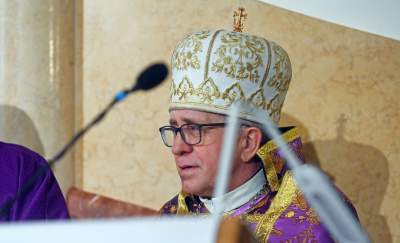 Ostatnie pożegnanie ks. Tadeusza Isakowicza-Zaleskiego - zdjęcie 18