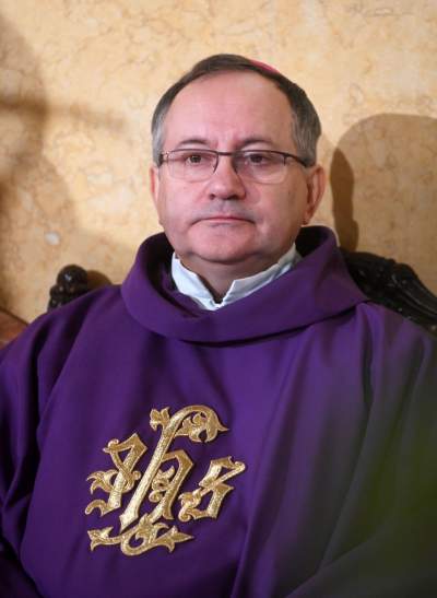 Ostatnie pożegnanie ks. Tadeusza Isakowicza-Zaleskiego - zdjęcie 27