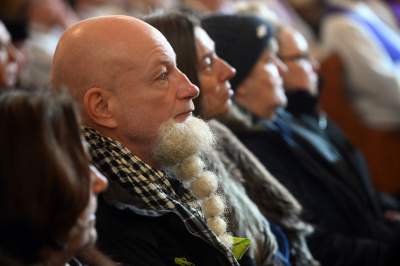 Ostatnie pożegnanie ks. Tadeusza Isakowicza-Zaleskiego - zdjęcie 16