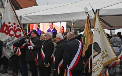 Ostatnie pożegnanie ks. Tadeusza Isakowicza-Zaleskiego - zdjęcie 37