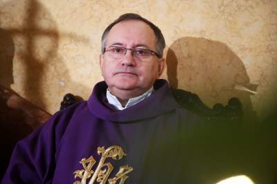 Ostatnie pożegnanie ks. Tadeusza Isakowicza-Zaleskiego - zdjęcie 25