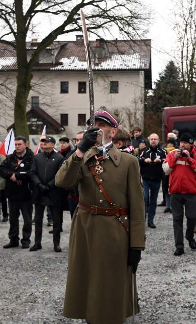 Ostatnie pożegnanie ks. Tadeusza Isakowicza-Zaleskiego - zdjęcie 34