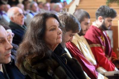 Ostatnie pożegnanie ks. Tadeusza Isakowicza-Zaleskiego - zdjęcie 26