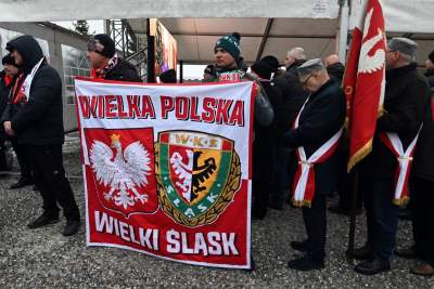 Ostatnie pożegnanie ks. Tadeusza Isakowicza-Zaleskiego - zdjęcie 39