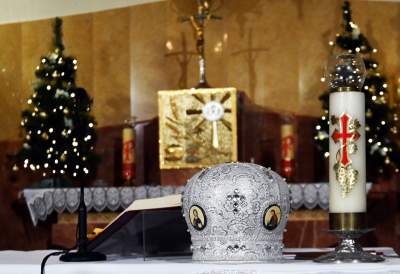 Ostatnie pożegnanie ks. Tadeusza Isakowicza-Zaleskiego - zdjęcie 2