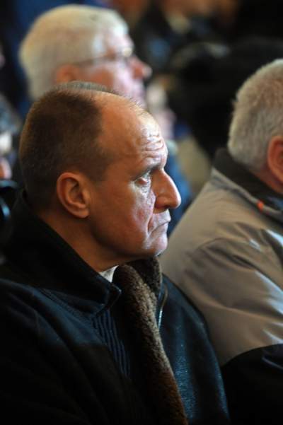 Ostatnie pożegnanie ks. Tadeusza Isakowicza-Zaleskiego - zdjęcie 17