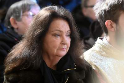 Ostatnie pożegnanie ks. Tadeusza Isakowicza-Zaleskiego - zdjęcie 41