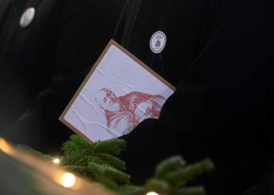 Ostatnie pożegnanie ks. Tadeusza Isakowicza-Zaleskiego - zdjęcie 24