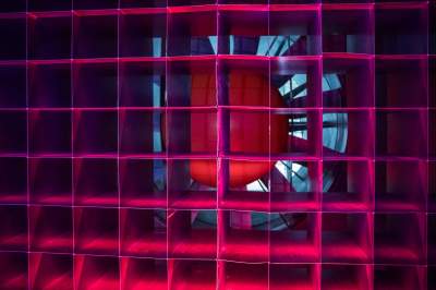 Miasto w skali mikro i huraganowy wiatr. Laboratorium Aerodynamiki Środowiskowej PK - zdjęcie 17