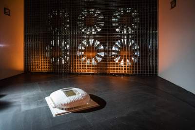 Miasto w skali mikro i huraganowy wiatr. Laboratorium Aerodynamiki Środowiskowej PK - zdjęcie 14