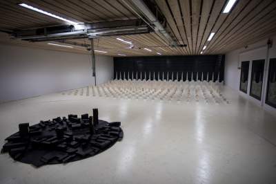 Miasto w skali mikro i huraganowy wiatr. Laboratorium Aerodynamiki Środowiskowej PK - zdjęcie 5