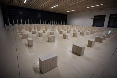 Miasto w skali mikro i huraganowy wiatr. Laboratorium Aerodynamiki Środowiskowej PK - zdjęcie 3