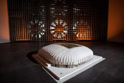 Miasto w skali mikro i huraganowy wiatr. Laboratorium Aerodynamiki Środowiskowej PK - zdjęcie 13