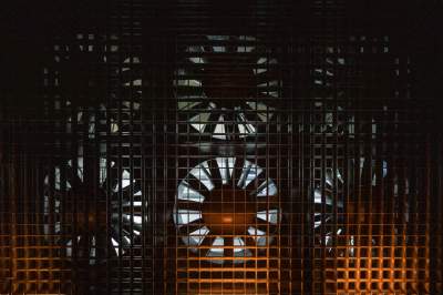 Miasto w skali mikro i huraganowy wiatr. Laboratorium Aerodynamiki Środowiskowej PK - zdjęcie 12