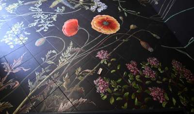 „Zielnik” niezgody. Według aktywistów przemalowanie tych ścian to skandal! - zdjęcie 12