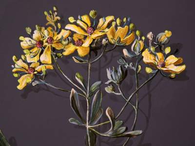 „Zielnik” niezgody. Według aktywistów przemalowanie tych ścian to skandal! - zdjęcie 20