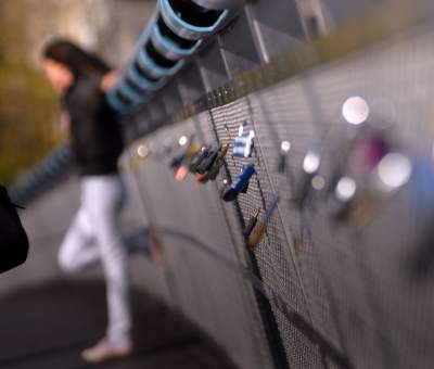 Już nigdy nie będzie takiej Kładki, te kadry przechodzą do historii - zdjęcie 20