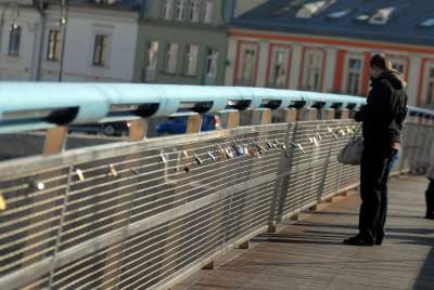 Już nigdy nie będzie takiej Kładki, te kadry przechodzą do historii - zdjęcie 15