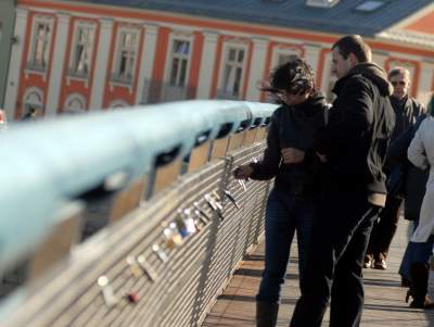 Już nigdy nie będzie takiej Kładki, te kadry przechodzą do historii - zdjęcie 16