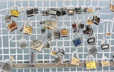 Już nigdy nie będzie takiej Kładki, te kadry przechodzą do historii - zdjęcie 27