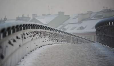 Już nigdy nie będzie takiej Kładki, te kadry przechodzą do historii - zdjęcie 26