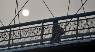 Już nigdy nie będzie takiej Kładki, te kadry przechodzą do historii - zdjęcie 25