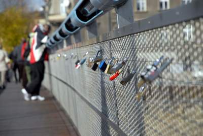 Już nigdy nie będzie takiej Kładki, te kadry przechodzą do historii - zdjęcie 19