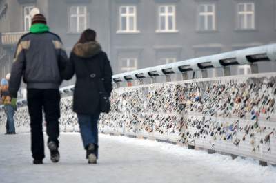 Już nigdy nie będzie takiej Kładki, te kadry przechodzą do historii - zdjęcie 32