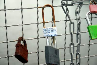 Już nigdy nie będzie takiej Kładki, te kadry przechodzą do historii - zdjęcie 10