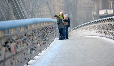 Już nigdy nie będzie takiej Kładki, te kadry przechodzą do historii - zdjęcie 30