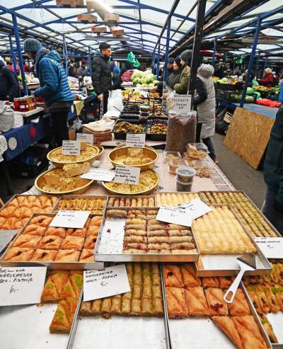 Babski comber czyli karnawałowa zabawa kobiet - zdjęcie 23