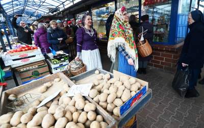 Babski comber czyli karnawałowa zabawa kobiet - zdjęcie 24