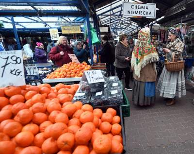 Babski comber czyli karnawałowa zabawa kobiet - zdjęcie 8