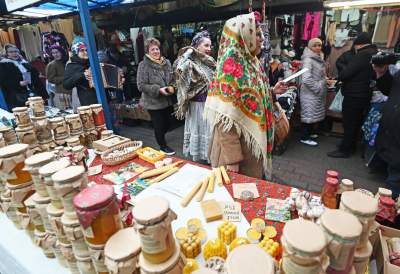Babski comber czyli karnawałowa zabawa kobiet - zdjęcie 7