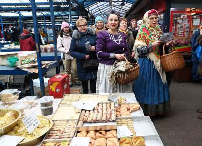 Babski comber czyli karnawałowa zabawa kobiet - zdjęcie 22