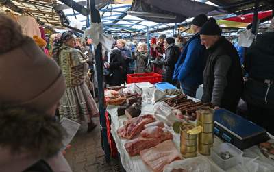 Babski comber czyli karnawałowa zabawa kobiet - zdjęcie 4