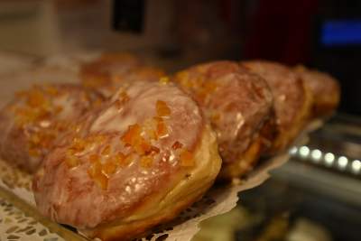 A Wy w jak długim "ogonku" dziś staliście? Słodkie szaleństwo - zdjęcie 8