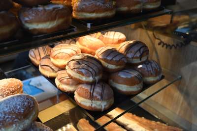 A Wy w jak długim "ogonku" dziś staliście? Słodkie szaleństwo - zdjęcie 10