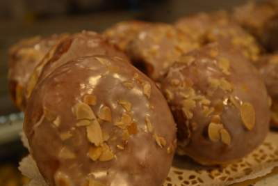 A Wy w jak długim "ogonku" dziś staliście? Słodkie szaleństwo - zdjęcie 16