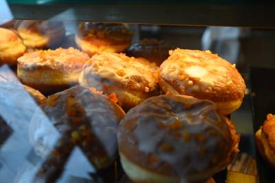 A Wy w jak długim "ogonku" dziś staliście? Słodkie szaleństwo - zdjęcie 15