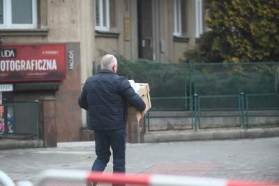 A Wy w jak długim "ogonku" dziś staliście? Słodkie szaleństwo - zdjęcie 6