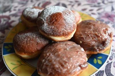 A Wy w jak długim "ogonku" dziś staliście? Słodkie szaleństwo - zdjęcie 7