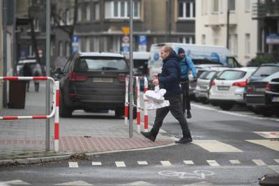 A Wy w jak długim "ogonku" dziś staliście? Słodkie szaleństwo - zdjęcie 12