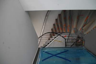 Tu znów będzie działać kultowa kawiarnia. Nowy Bunkier prawie gotowy - zdjęcie 11